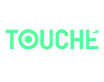 Logo vzw Touché